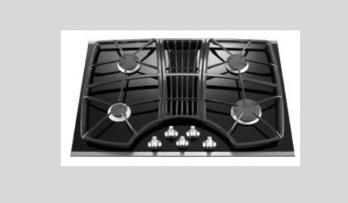 DOWNDRAFT COOKTOP - COOKTOPS REVIEWS