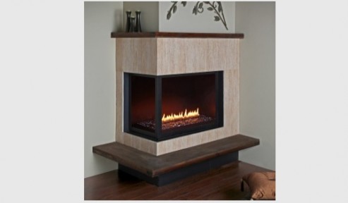 WOOD BURNING ZERO CLEARANCE FIREPLACES - DISCOUNT HEARTH