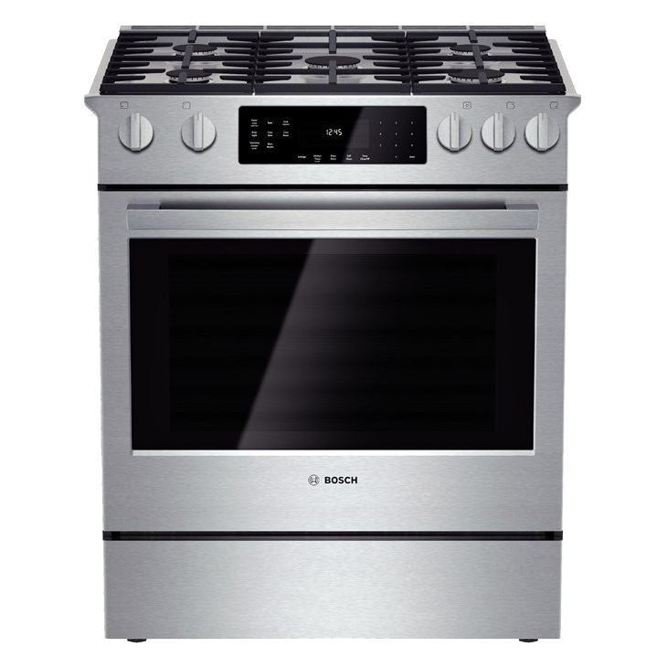 bosch ranges and dishwashers nw natural appliance center portland or
