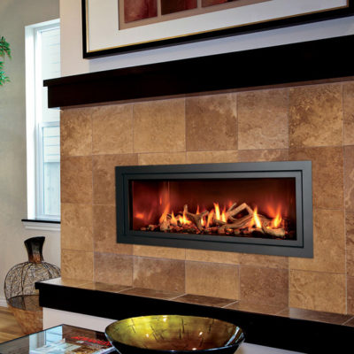 'Wow' your guests with our FullView Modern Gas Linear Fireplaces, with bold styling & clean lines. Learn More!