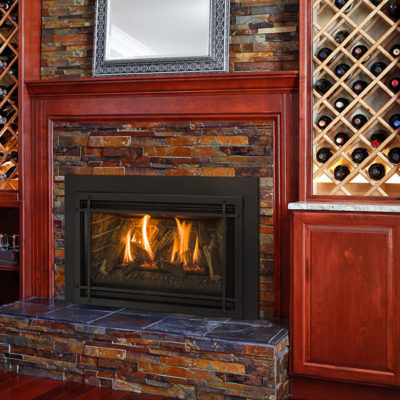 Gas Fireplace Inserts Portland Or Nw, Nw Natural Fireplace Inserts