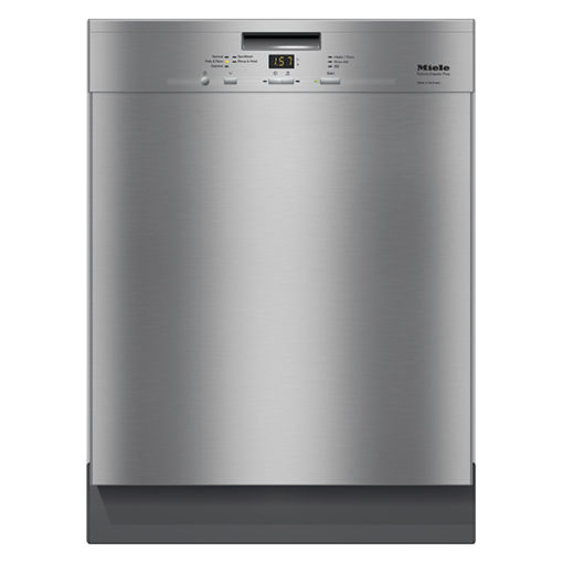 Check out one of our best Classic Dishwashers today to see first-hand the legendary "Miele Difference." Learn More Today!