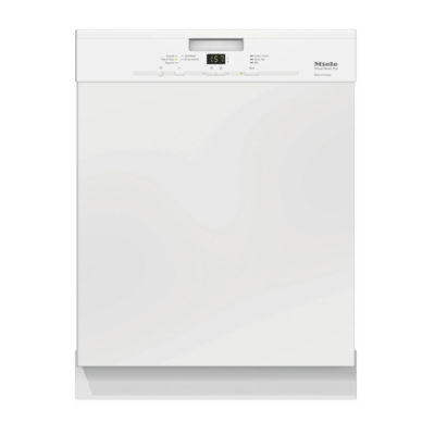 Check out NW Natural Appliance Center's Miele Futura Classic Dishwasher to experience the "Miele Difference" in quality. Learn More Today!