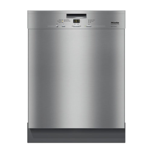 NW Natural Appliance Center provides the best Miele Dishwasher products available. Learn More!