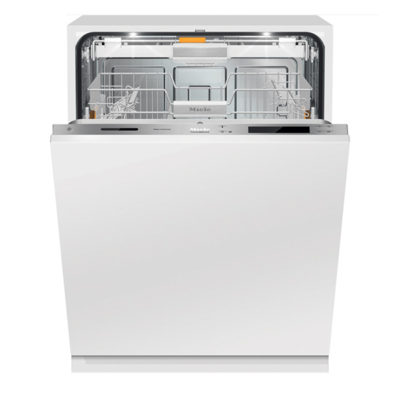 Miele G Lumen Dishwasher. Ask about our Kitchen Appliances at NW Natural Appliance Center in Portland, Oregon