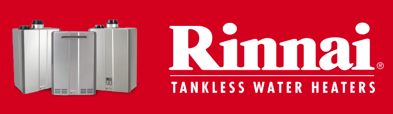 Rinnai tankless water heaters nw natural appliance center