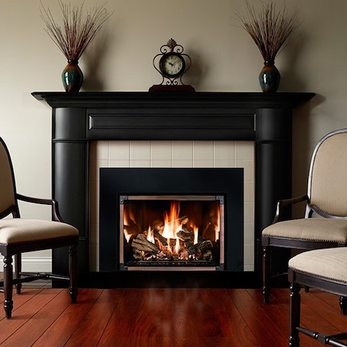 Luxury Mendota Gas Fireplaces & Inserts NW Natural Appliance Center