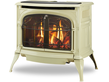 Free Standing Gas Fireplace Stoves, Free Standing Propane Fireplace Direct Vent