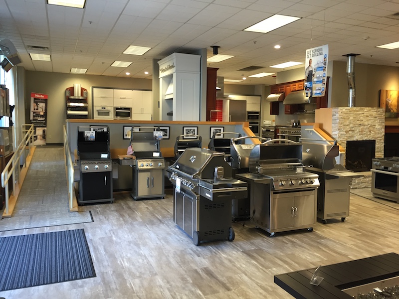 grill selection financing special nw natural appliance center