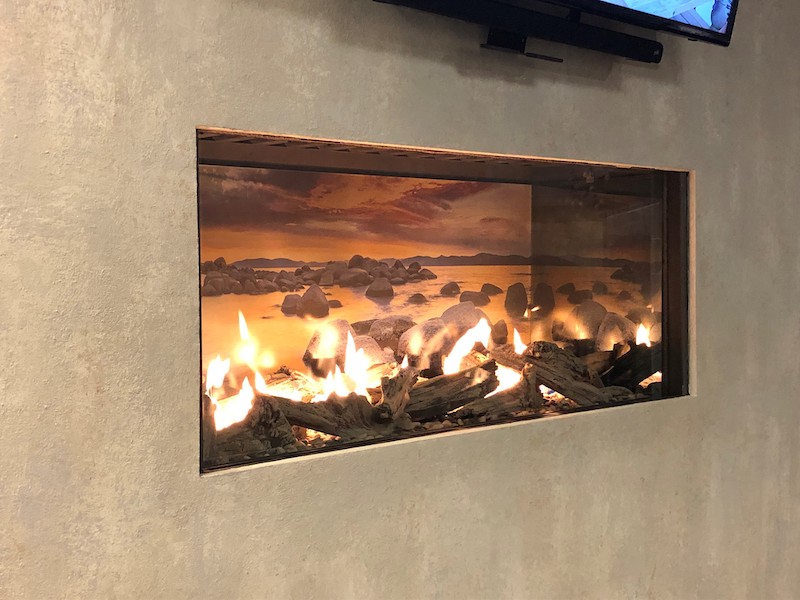 natural gas fireplace logs nw natural appliance center