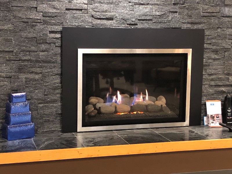 natural gas fireplace logs nw natural appliance center