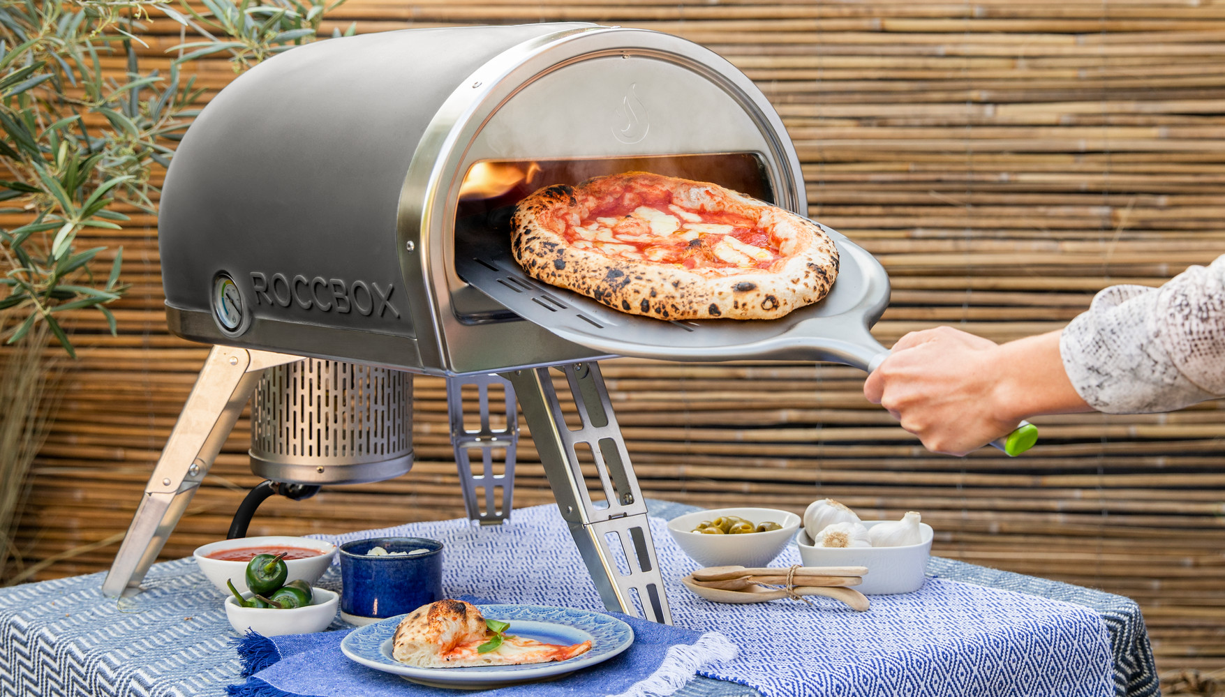 roccbox pizza oven nw natural appliances oregon