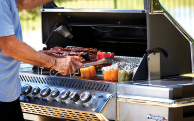 7 things you need to know before buying a gas grill