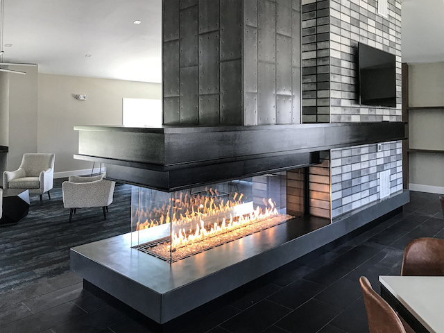 design style fireplace nw natural appliance