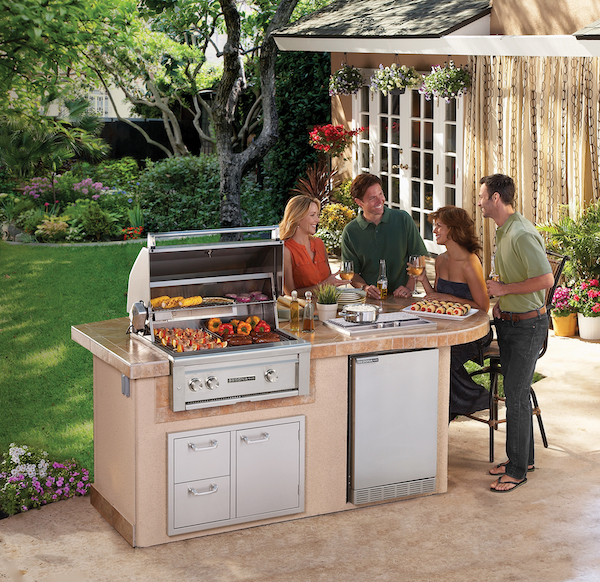 outdoor gas grill nw natural appliance 