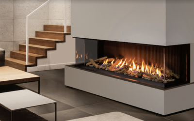 The Benefits of Switching to Natural Gas Appliances in Your Home