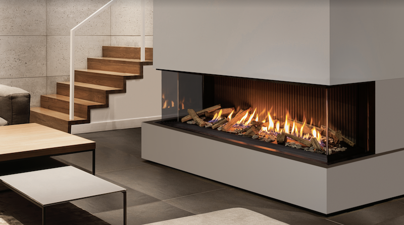 The Benefits of Switching to Natural Gas Appliances in Your Home