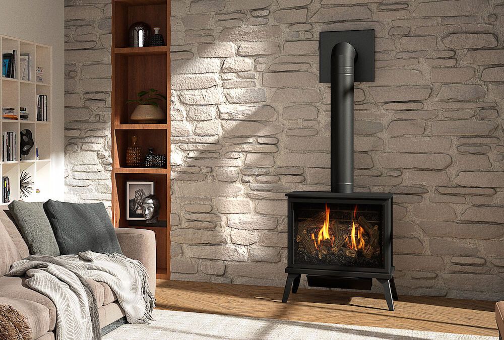 How to Integrate a Fireplace Into Your Home Renovation