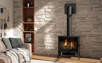 How to Integrate a Fireplace Into Your Home Renovation