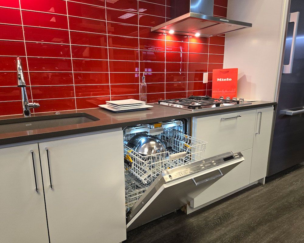 dishwasher nw natural appliance center portland oregon