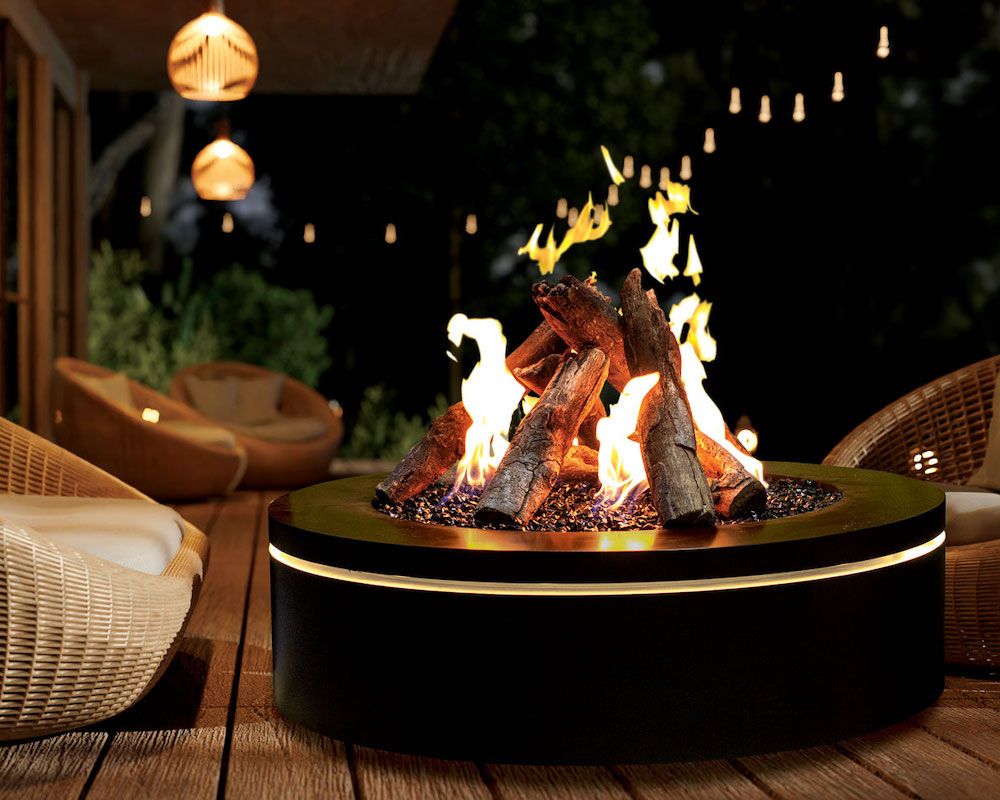 fire tables and fire pits nw natural appliance center portland oregon