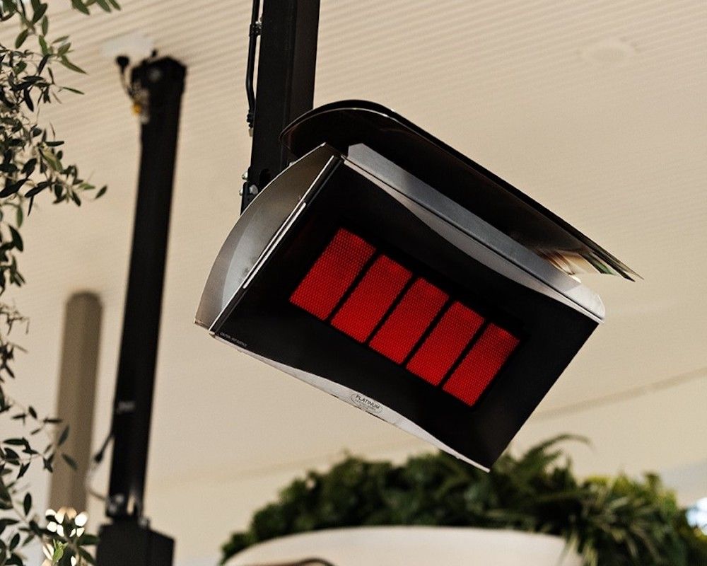 patio heater nw natural appliance center portland oregon