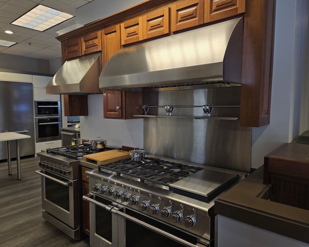 vent hoods nw natural appliance center portland oregon