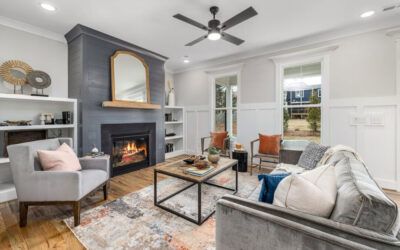 Your Buyer’s Guide to Fireplace Inserts in Portland