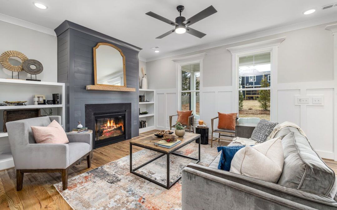 Your Buyer’s Guide to Fireplace Inserts in Portland