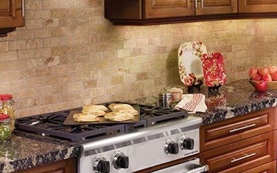 Top 5 Must-Have Natural Gas Appliances for a Modern Kitchen