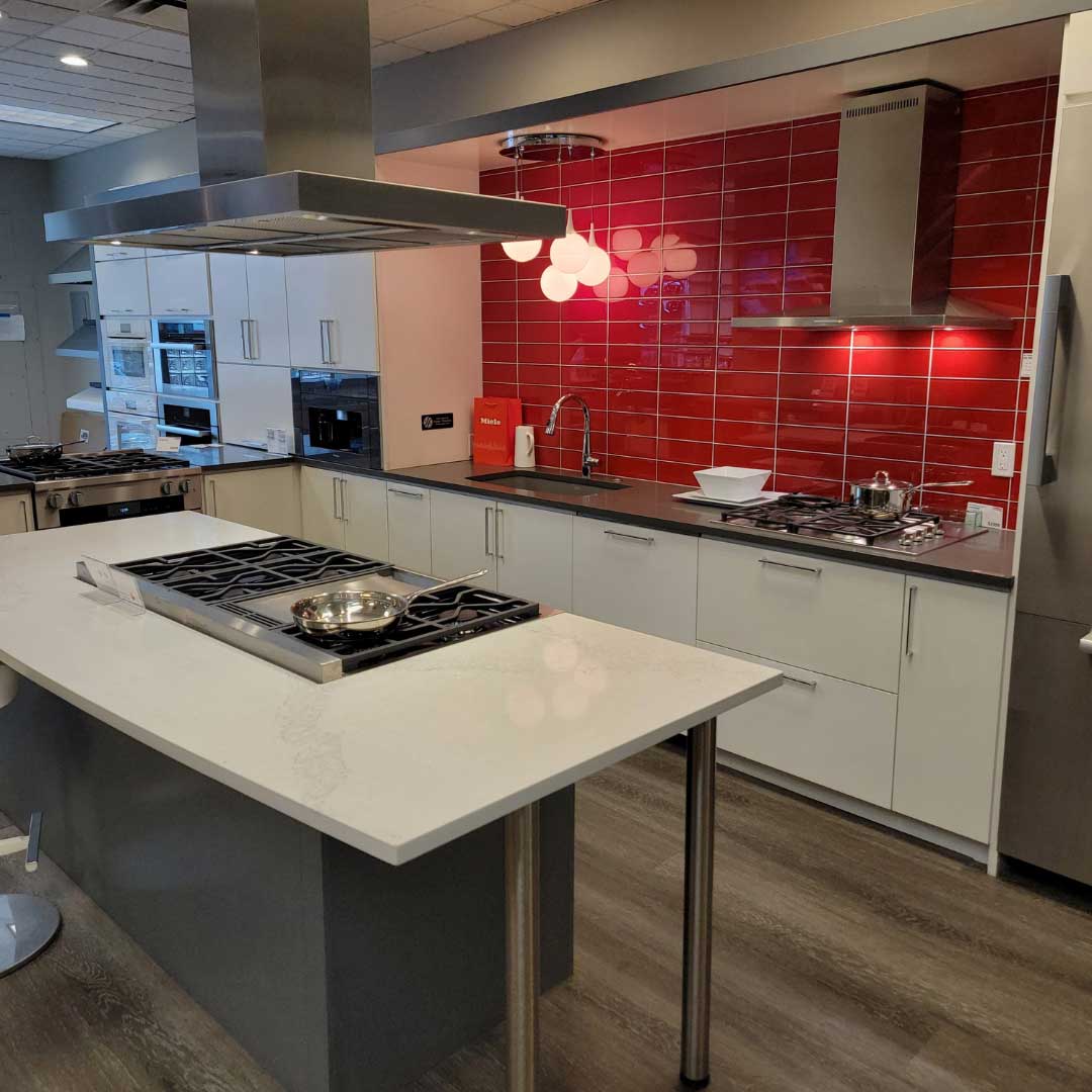 NW Natural Appliance Center Flexible Financing