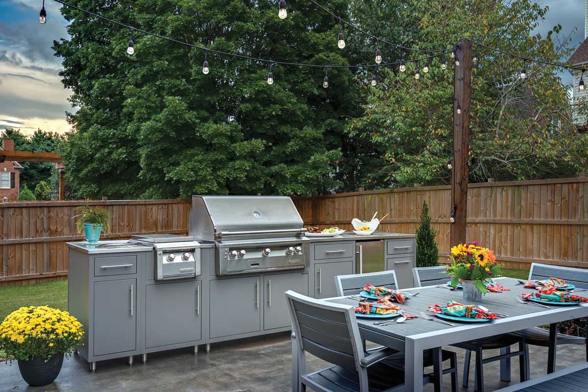 outdoor bbq grill nw natural appliance center